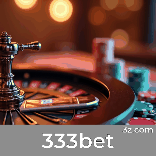 333bet: Experiência de Jogo Diversificada e Imersiva