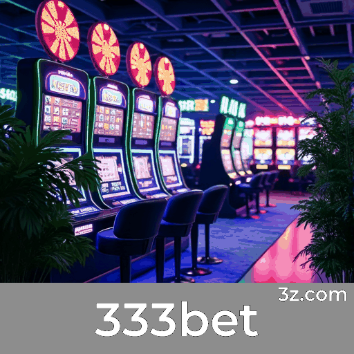 333bet: Bônus Generosos para Jogadores Brasileiros