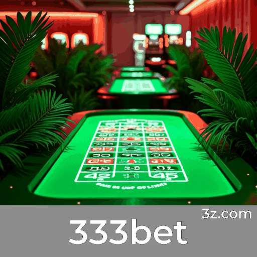333bet: Bônus Generosos para Jogadores Brasileiros
