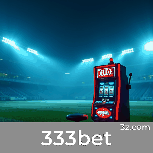 333bet: Experiência de Jogo Diversificada e Imersiva